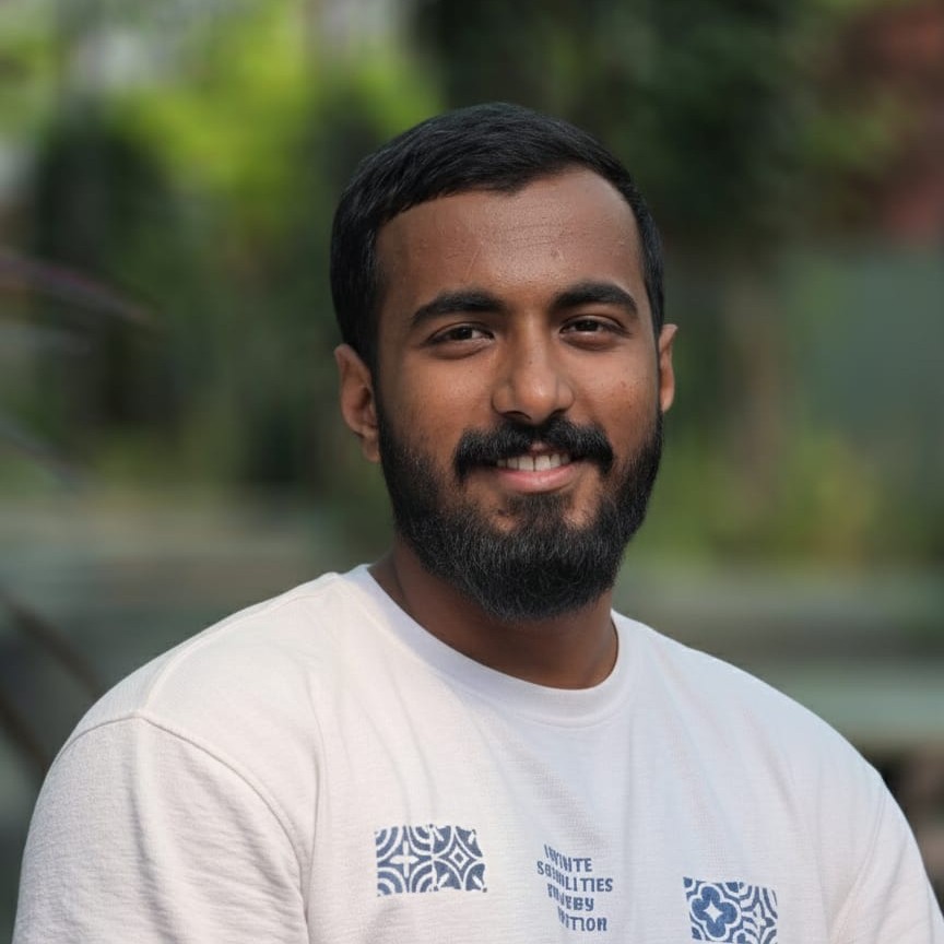 Prayag Sharma